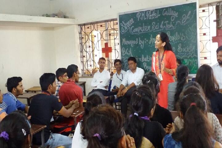 classroom